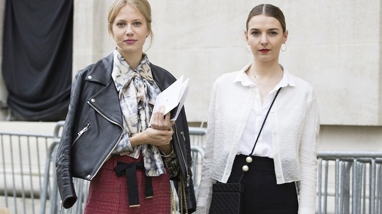 9 καθημερινές συνήθειες που έχουν οι stylish γυναίκες
: Το διαχρονικό στυλ έχει τη δική του ρουτίνα
