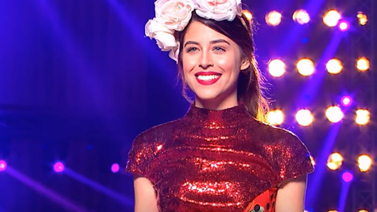 Demy: Οι δηλώσεις της λίγο πριν αναχωρήσει για το Κίεβο: Video