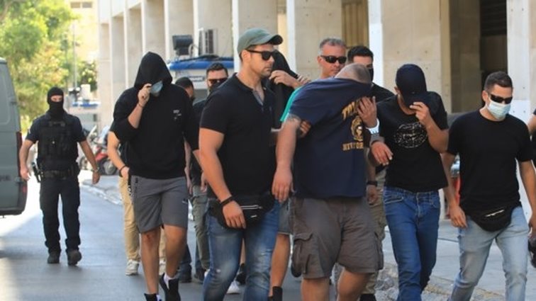 Οπαδική βία: Έρχονται νέα αυστηρότερα μέτρα από την κυβέρνηση - Στο επίκεντρο σύνδεσμοι και γήπεδα