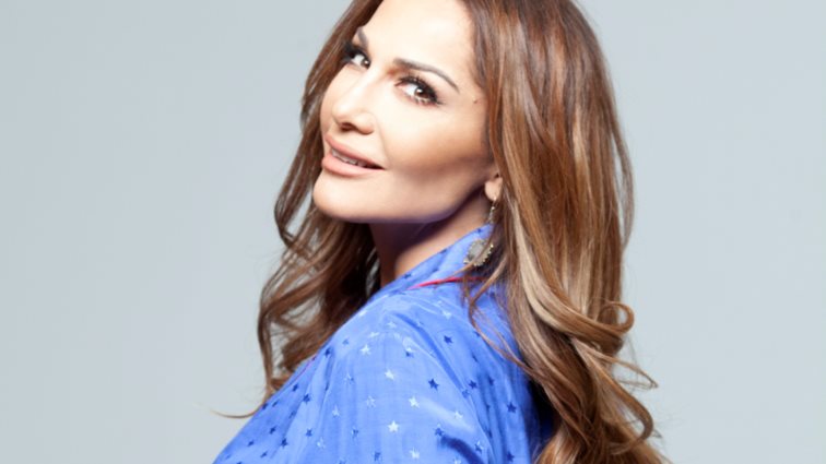 Η Δέσποινα Βανδή είπε &quot;όχι&quot; στο αφιέρωμα στον Φοίβο