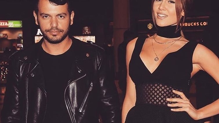 Έλενα Τσαγκρινού – Βασίλης Κουμεντάκος: Χώρισαν μετά από δύο χρόνια σχέσης! Ποιος είναι ο νέος σύντροφος της τραγουδίστριας;