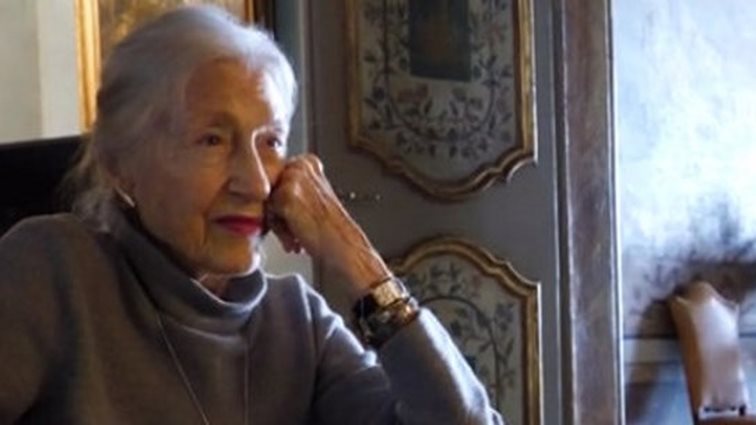 Αννα Βούλγαρη: Η τελευταία απόγονος του οίκου Bvlgari από την Παραμυθιά Θεσπρωτίας - Η ζωή της και η απαγωγή θρίλερ