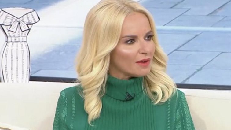 Μαρία Μπεκατώρου: Το "Your Face" έκανε τον κύκλο του με εμένα