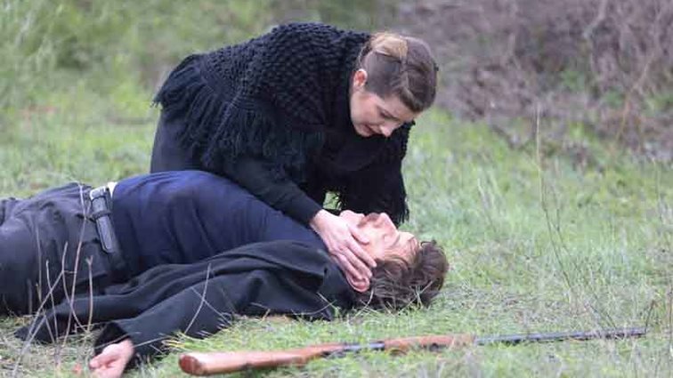 Άγριες Μέλισσες : Νέες εξελίξεις! Ο καυγάς Ασημίνας - Μυρσίνης που θα φέρει ανυπολόγιστες συνέπειες!