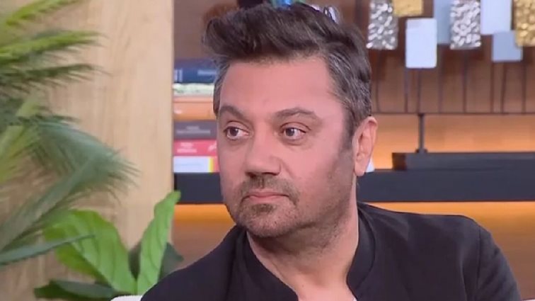 Γιώργος Θεοφάνους: &quot;Κάποιοι δεν ήταν πολύ καλοί στη συναυλία για τον Καρρά - Δεν θέλω να τους δικαιολογήσω, αλλά...&quot;