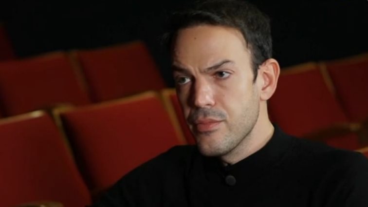 Μίνως Θεοχάρης: &quot;Είχα πάρει μία απόφαση λίγο να απομακρυνθώ με πρόθεση από τον κόσμο της δουλειάς&quot;