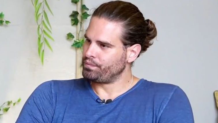 Ο Γιώργος Μπόγρης για την Έλλη Κοκκίνου: "Ήταν μια φανταστική περίοδος της ζωής μου η σχέση μας"