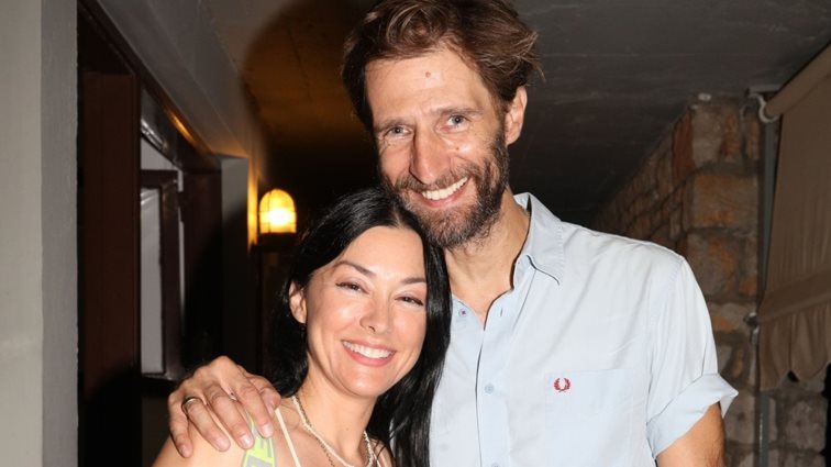 Νάντια Γιαννακοπούλου | Το ιδιαίτερο φόρεμα που επέλεξε να φορέσει στην Επίδαυρο