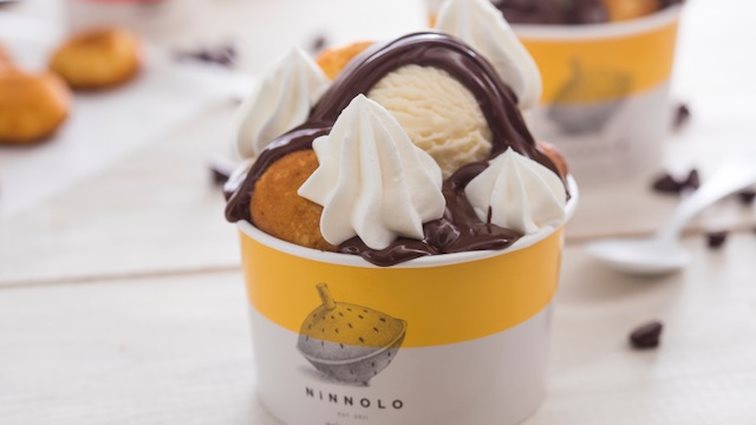 Ninnolo: Νέο κατάστημα στα Χανιά! Plus: Με νέες γεύσεις συμμετέχει στο 3o Athens Street Food Festival!