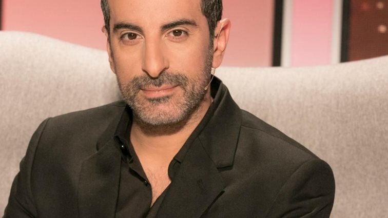 Στέλιος Κουδουνάρης: Απάντησε για τις φήμες πως δεν ήθελε τον Γαβαλά στο “My Style Rocks”