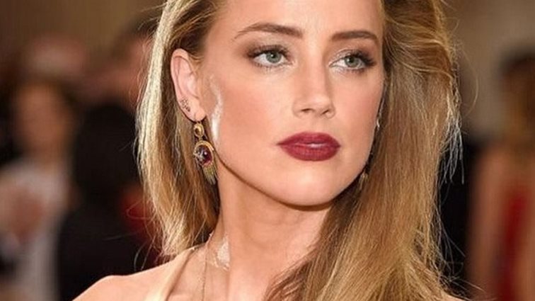 Amber Heard: Μιλάει ανοιχτά για τη σεξουαλικότητά της