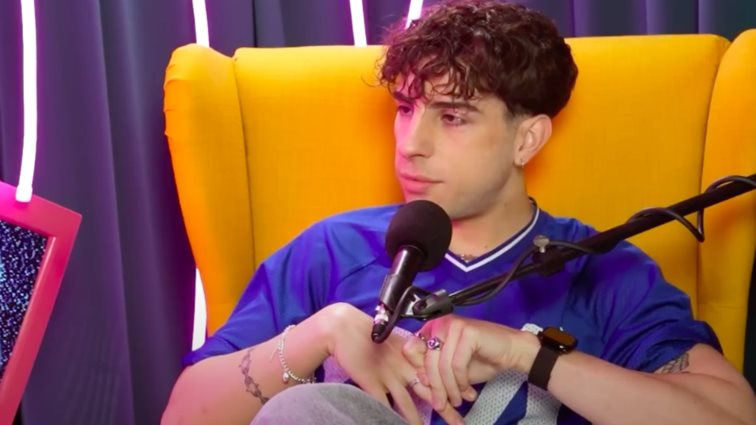 ZAF: &quot;Έχω υποστεί λεκτική βία που υπέστην από τους καθηγητές στο σχολείο μου&quot;