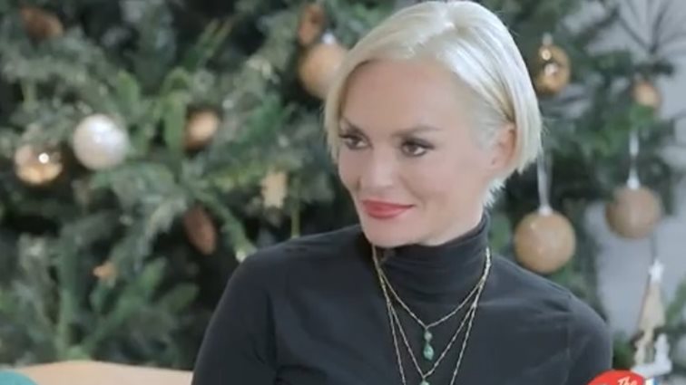 Έλενα Χριστοπούλου: Η σχέση της, το ενδεχόμενο ενός γάμου &amp; η αποκάλυψη για το τι πραγματικά κάνουν τα κορίτσια του GNTM όλη ημέρα