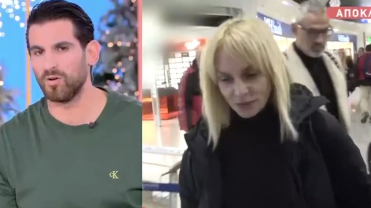 Ετεοκλής Παύλου: "Είναι λάθος η διαχείριση του τι έχει συμβεί"