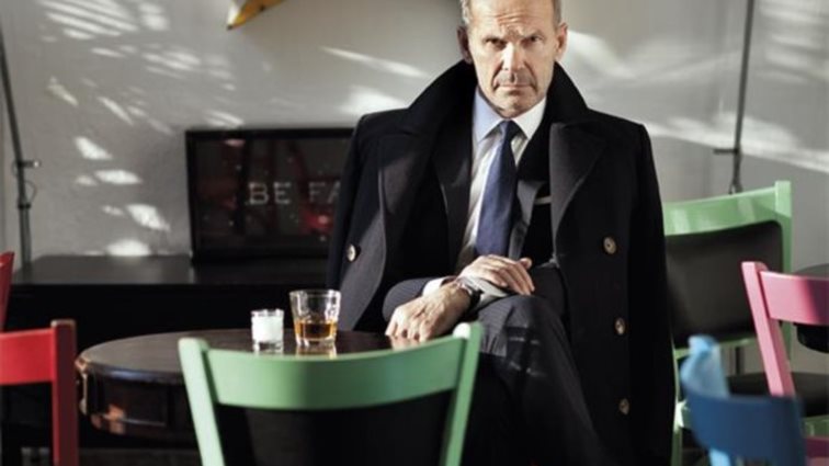 Πέτρος Κωστόπουλος: Μιλάει για την Ελένη Μενεγάκη: «Δεν υπολόγισε τίποτα»