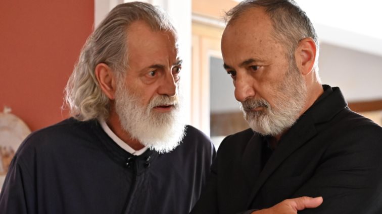 Σασμός | O Παύλος εμφανίζεται μπροστά στα έκπληκτα μάτια όλων! Τα πάντα για τα επόμενα επεισόδια