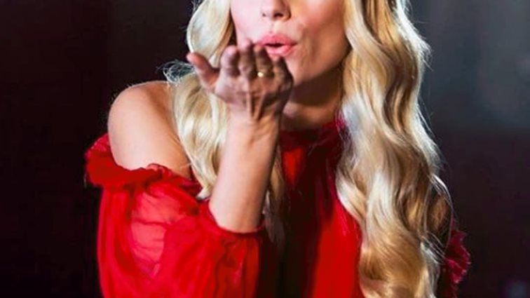 Δούκισσα Νομικού: Η αλήθεια για την επιστροφή της στον ΑΝΤ1!