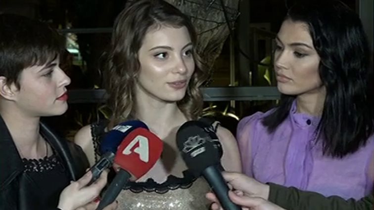 Άννα Μαρία Ηλιάδου: Χώρισε με τον σύντροφό της; Όσα αποκάλυψε on camera
