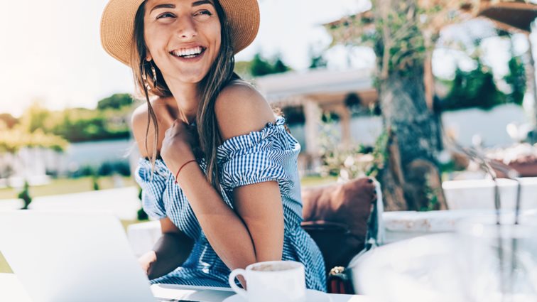 Καλοκαιρινός καιρός με 35άρια τη Μ. Εβδομάδα: Πού θα φθάσει σχεδόν 40 βαθμούς η θερμοκρασία