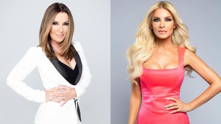 Κατερίνα Καινούργιου: &quot;Θα σας πω κάτι για τη Ναταλία Γερμανού&quot;