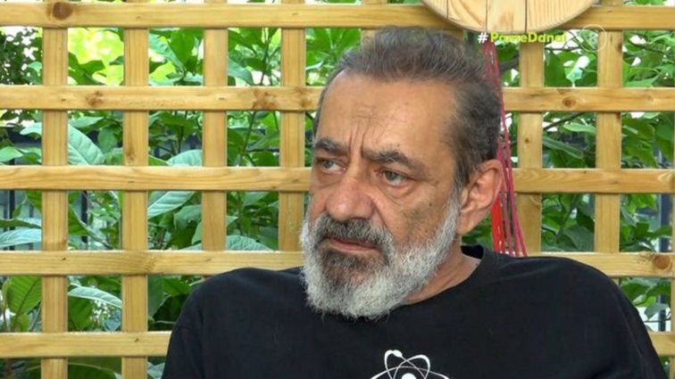 Αντώνης Καφετζόπουλος: &quot;Είχαν πέσει στην αντίληψή μου κακοποιητικές συμπεριφορές. Ξέκοψα με κόσμο. Υπάρχει λίστα στο κεφάλι μου με ανθρώπους που δεν θέλω να συνεργαστώ&quot;
