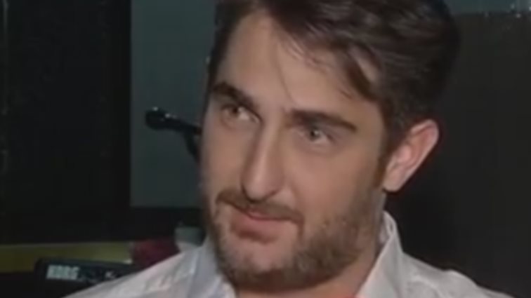 Κυριάκος Κυανός: Η συγκινητική αναφορά στην απώλεια του πατέρα του