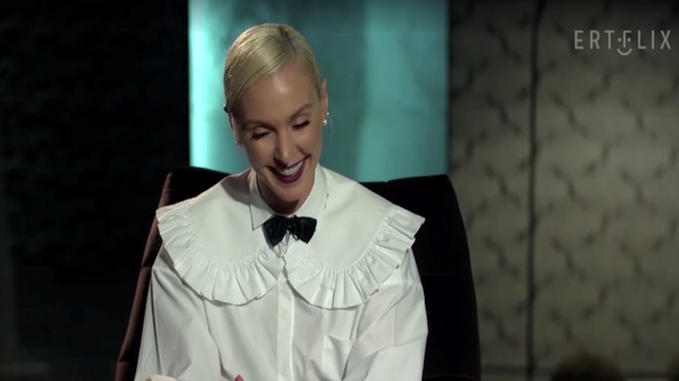 Τάμτα: «Η μαμά μου έραβε. Υπήρξε περίοδος στη ζωή μας που επιβιώναμε από αυτό»