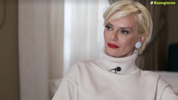 Η Έλενα Χριστοπούλου μιλά ανοιχτά για τη διαμάχη με την Ηλιάνα Παπαγεωργίου