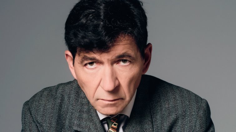 Αντέδρασε ο Γεράσιμος Σκιαδαρέσης: &quot;Ομαδική είναι η δουλειά μας ρε παιδιά. Φτάνει πια η τόση ματαιοδοξία!&quot;