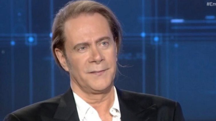 Στέφανος Κορκολής: "Η μάχη με τον καρκίνο συνεχίζεται. Είναι δυστυχώς αρρώστια της διπλανής πόρτας. Όταν μαθαίνεις ότι συμβαίνει σε σένα, χάνεις τη γη κάτω από τα πόδια σου"