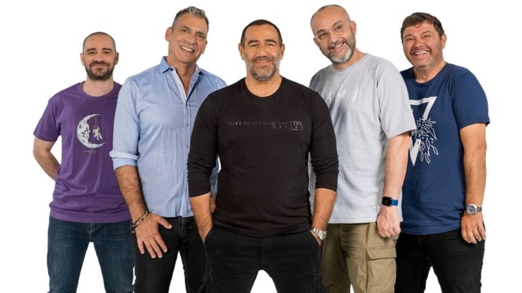 Τέλος οι "Αρβύλα" από το MAK TV; Η επιθυμία του Αντώνη Κανάκη