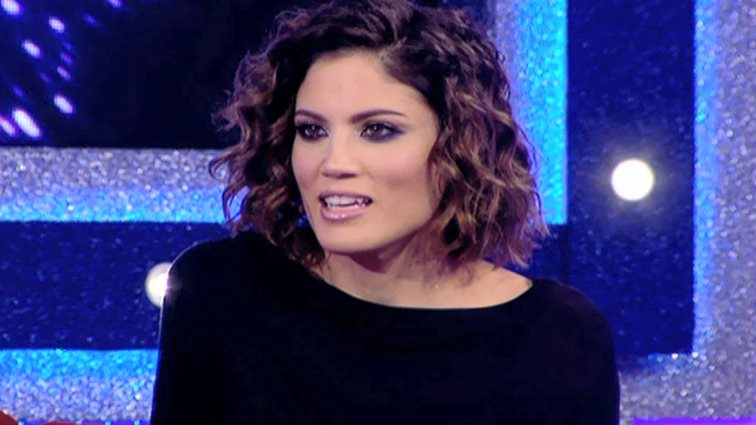 Μαίρη Συνατσάκη: Αποκάλυψε το νέο της επαγγελματικό βήμα