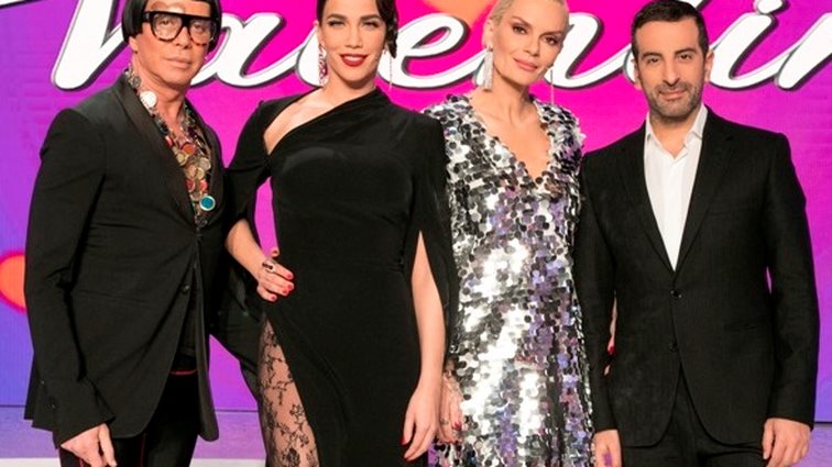 My Style Rocks

: Είναι επίσημο! Σε νέα μέρα και ώρα το Gala