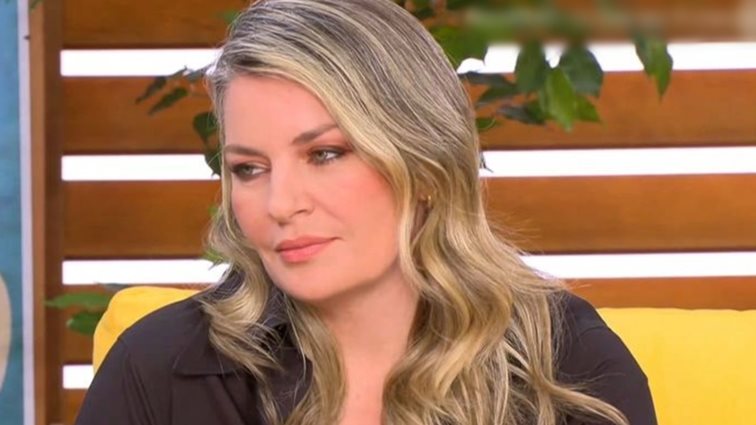 Ελισάβετ Μουτάφη: &quot; Με εκβίασαν και με απείλησαν ότι θα με κλειδώσουν μέσα&quot;