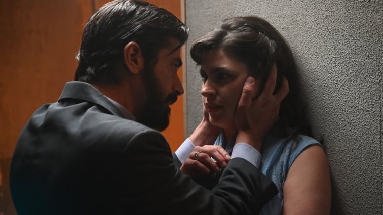 Χωρίς "Άγιο Έρωτα" ο Alpha το βράδυ της Πέμπτης