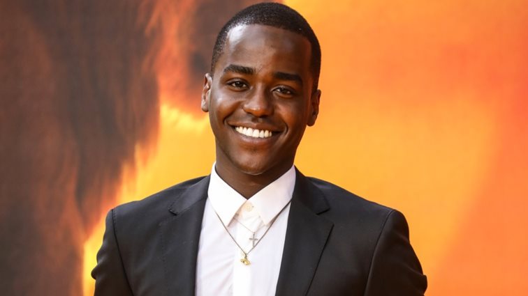 Ncuti Gatwa | Ο Eric από το Sex Education είναι ο νέος Doctor Who