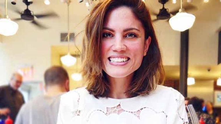 Μαίρη Συνατσάκη: Τα σχόλια για τα κιλά που την έκαναν έξαλλη