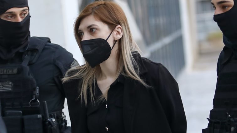 Δίκη Πισπιρίγκου: Η ώρα της ετυμηγορίας για τον θάνατο της Τζωρτζίνας