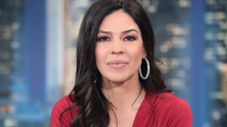 Ναταλία Δραγούμη: "Πάρα πολλές φορές με κουράζω και απορώ πώς ζω μαζί μου"