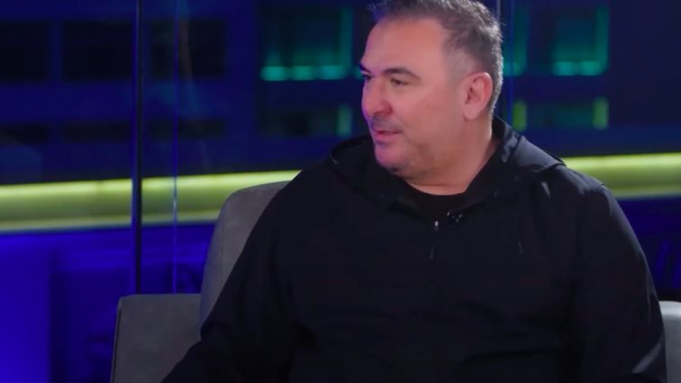 Αντώνης Ρέμος: &quot;Την Νατάσα Θεοδωρίδου την εκτιμώ αλλά δεν έχουμε και τις καλύτερες σχέσεις&quot;