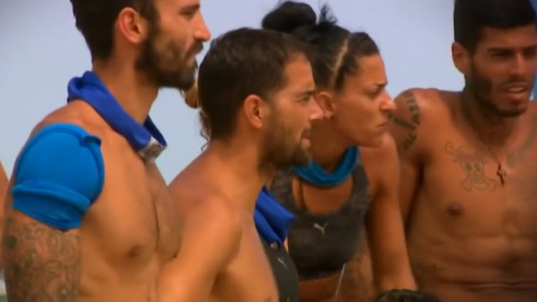 Survivor: Διαλυμένοι οι Μαχητές μετά την αποχώρηση της Μαρίνας, αμετανόητος ο Ηλίας! Πώς αντιδρούν οι Διάσημοι;