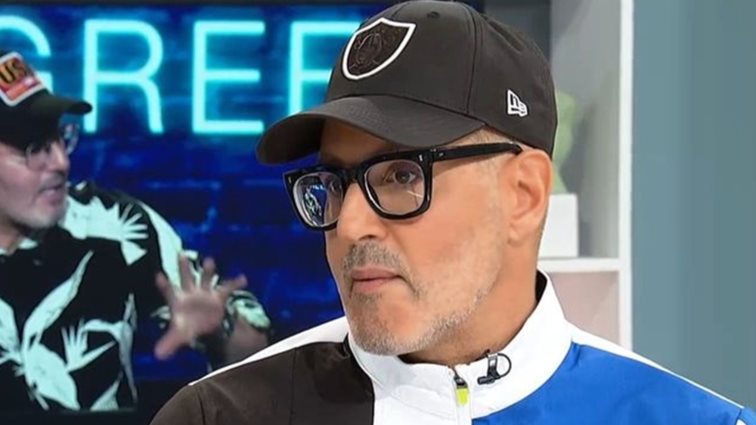 Τάσος Σοφρωνίου: "Κάποιες φορές δε σέβομαι αυτούς που μου κάνουν κριτική. Μέχρι στιγμής κακή κριτική από ανθρώπους με υπόβαθρο δεν είχα"