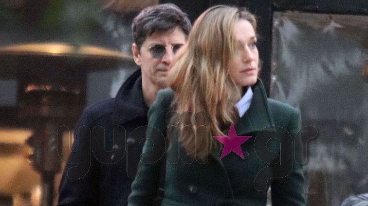 Κάτια Ζυγούλη: Το τραγούδι που της αφιέρωσε ο Σάκης Ρουβάς πριν γίνουν ζευγάρι