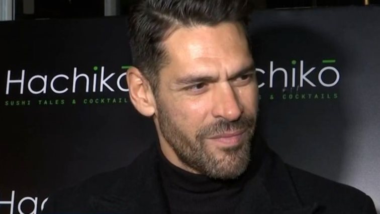 Γιάννης Σπαλιάρας: &quot;Δεν ήταν το οικονομικό που με έκανε να πω &quot;όχι&quot; στο Survivor All Star&quot;