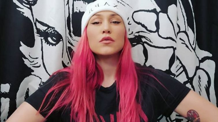 Πηνελόπη Αναστασοπούλου: Η προσωπική εξομολόγηση για τις δύσκολες ημέρες μετά τη γέννηση της κόρης της