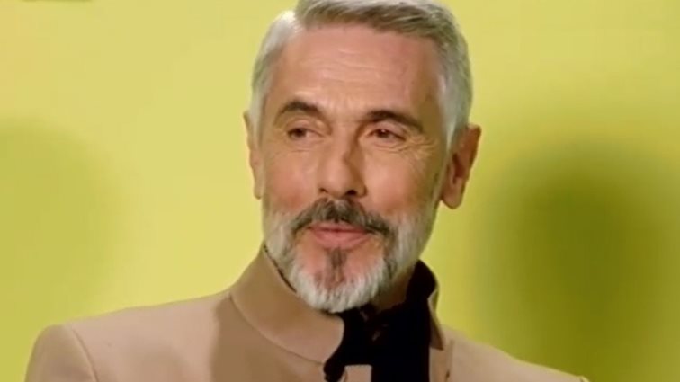 ANT1 Flashback | Ο Σταύρος Ζαλμάς για το "Άγγιγμα Ψυχής": "Ήταν δύσκολο να κυκλοφορώ στο δρόμο"