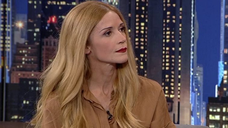 Ιωάννα Παππά: Η απουσία από την τηλεόραση, οι «θυσίες» &amp; η απόφαση να γίνει μητέρα μετά τα 40 που σχολιάστηκε έντονα