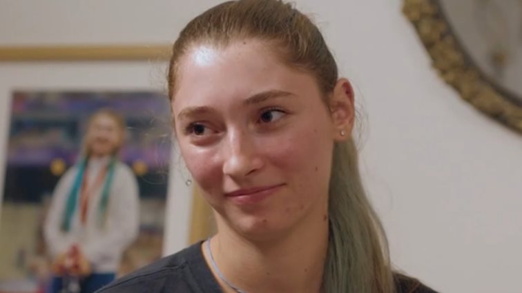 &quot;Λύγισε&quot; η Λήδα Μανθοπούλου για την απώλεια του Αίαντα Μανθόπουλου: &quot;Αυτό είναι που με σκότωσε μέσα μου&quot;