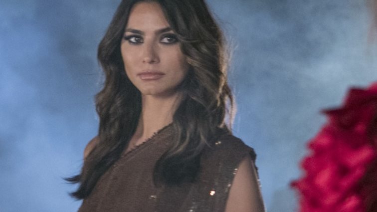 Ηλιάνα Παπαγεωργίου: Μιλάει πρώτη φορά για τη σχέση της με τον Κωνσταντίνο Αργυρό