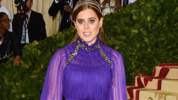 Πριγκίπισσα Beatrice: Ποιος είναι ο νέος σύντροφος της; 
